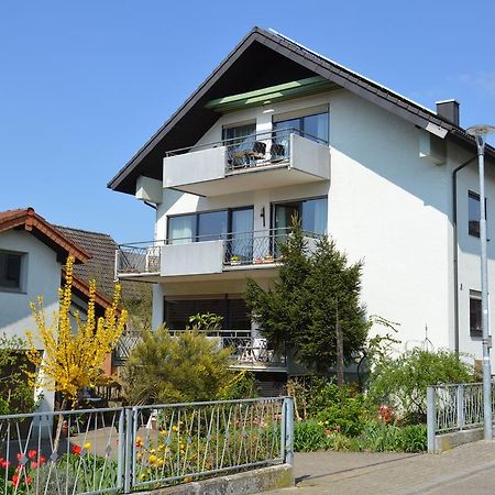 Ferienwohnung Diana Rust Exterior photo