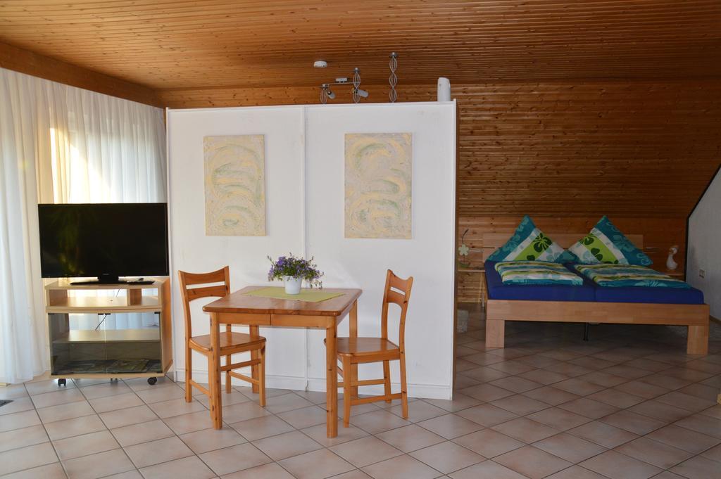 Ferienwohnung Diana Rust Exterior photo